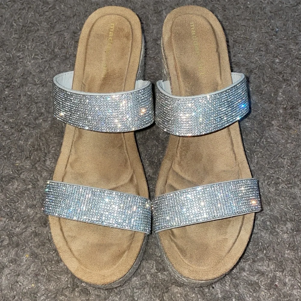 Madden Girl 🎊🎉excellent used